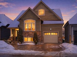 50 Lockside Dr #18, Peterborough, ON K9J8T1