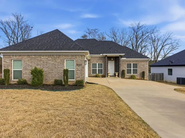 3107 Johnswood Village Dr, Bryant, AR 72022