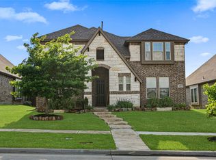 14269 Speargrass Dr, Frisco, TX 75033