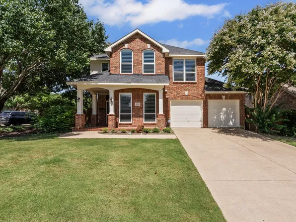 5901 Patriot Ct, Rowlett, TX 75089