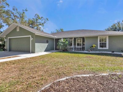 1811 Music Ln, North Port, FL, 34286