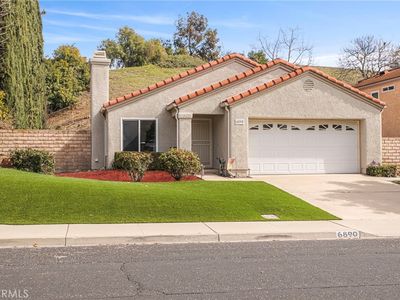 6890 Pecan Ave, Moorpark, CA, 93021
