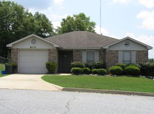 800 Arlington Dr, Columbus, GA 31907