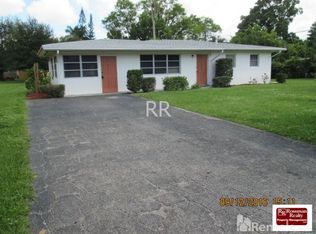 4335 Tufts Ave, Fort Myers, FL 33901