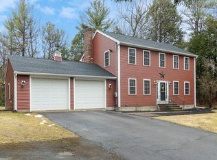 12 Mossman Rd, Westminster, MA 01473