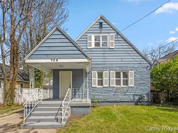739 Griggs St SE, Grand Rapids, MI 49507