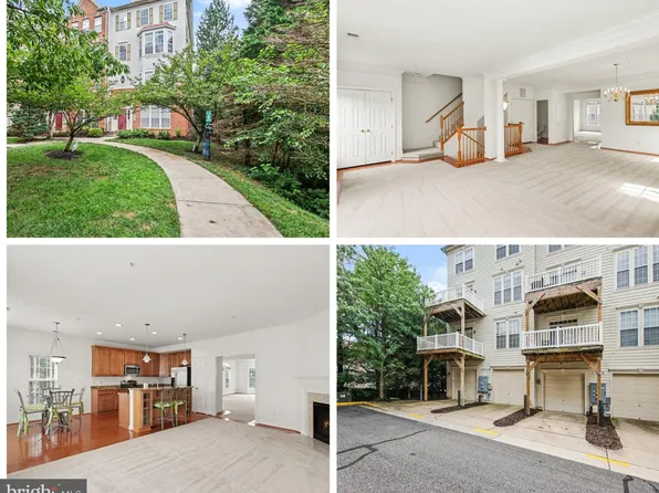 5625 Harrington Falls Ln, Alexandria, VA 22312