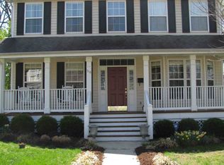 516 Mason Ave, Saint Louis, MO 63119