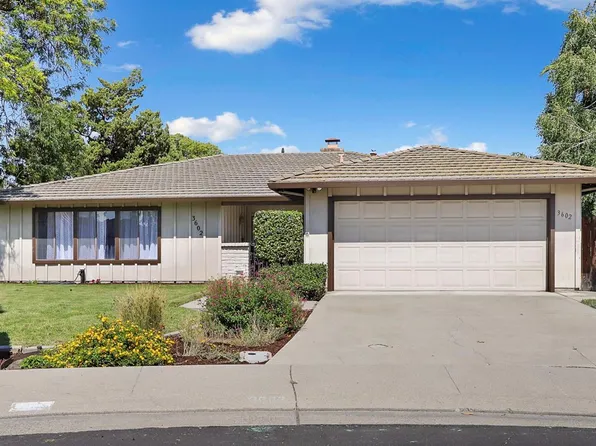 3602 Cumberland Ct, Stockton, CA 95219