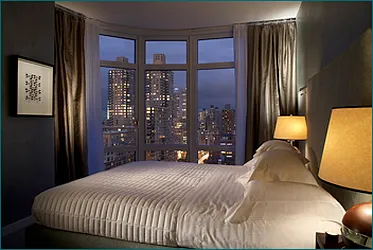 Sold by Brown Harris Stevens