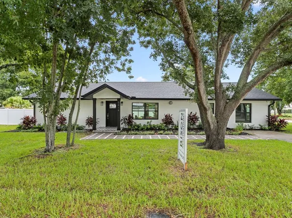 5414 S Himes Ave, Tampa, FL 33611