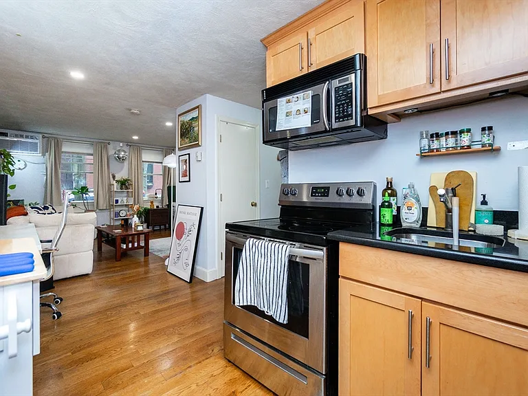34 Washington St #1A — Photo 15