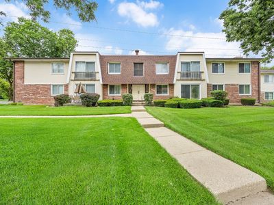 6824 Roberts Dr APT 5, Woodridge, IL, 60517