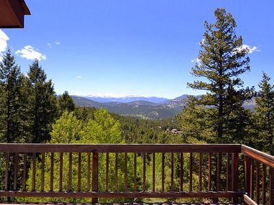 26701 Fern Gulch Rd, Evergreen, CO, 80439