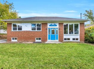 53 Wilstead Dr, Newmarket, ON