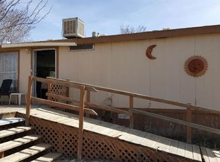 1819B Tafoya Rd, Ranchos De Taos, NM 87557