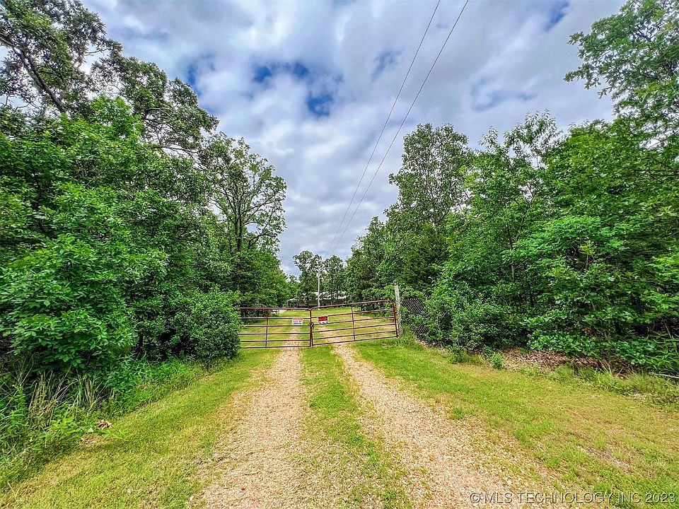 8354 N Highway 82, Spavinaw, OK 74366 Zillow
