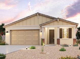 17781 W Raymond St, Goodyear, AZ 85338