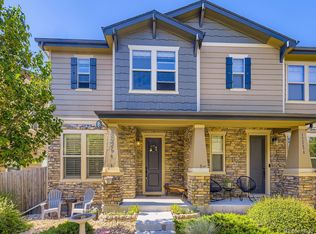 15269 W 69th Cir UNIT A, Arvada, CO 80007