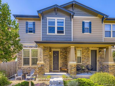 15269 W 69th Circle #A, Arvada, CO, 80007