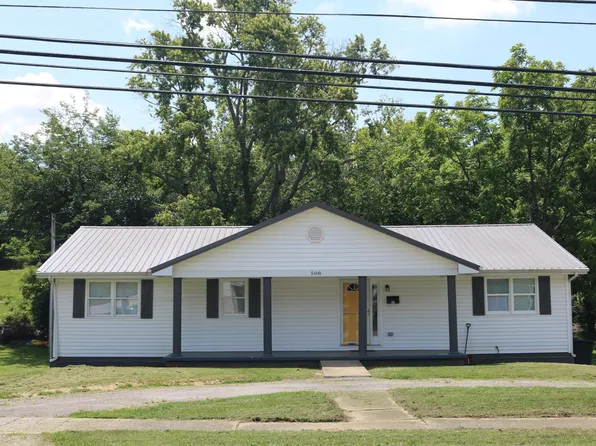 508 E Main St, Carlisle, KY 40311