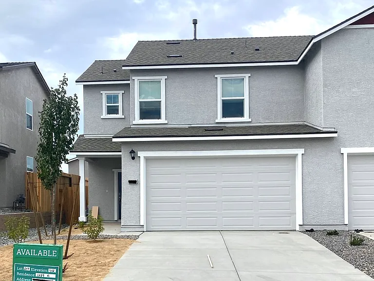 8533 Stormy Sky Ln — Photo 1