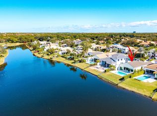 Frenchmans Creek, Palm Beach Gardens, FL 33410