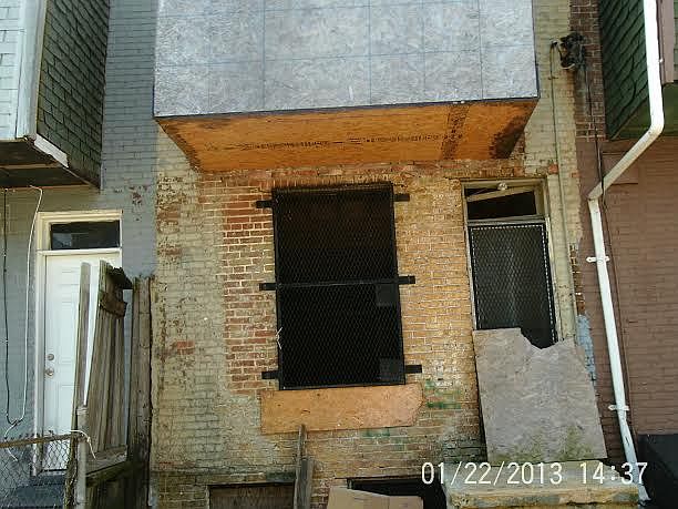 2nd image of 1652 Normal Ave
