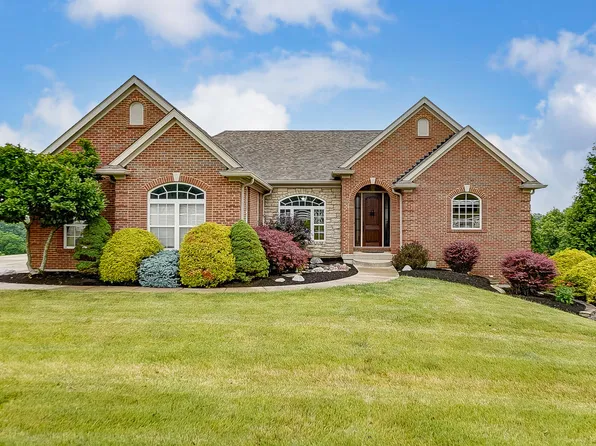 15619 Lebanon Crittenden Rd, Verona, KY 41092