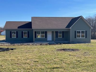1222 Newt McKnight Rd LOT 4, Mc Minnville, TN, 37110