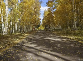 136 Elk Meadow Run, Antonito, CO 81120