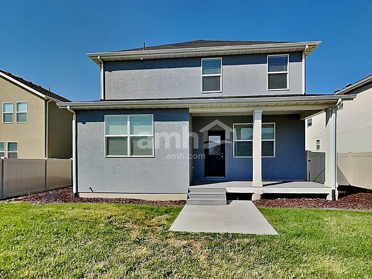 1176 N Wagon Way — Photo 26