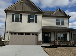 3715 Stormy Ln, Rockvale, TN 37153
