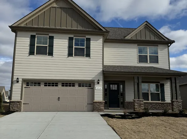 3715 Stormy Ln Lot 126, Rockvale, TN 37153