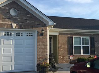 213 Ridge Landing Rd, Archdale, NC 27263