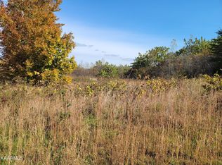 25 Panoramic Dr LOT 25, Maynardville, TN 37807