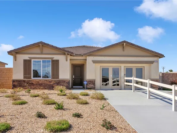 7870 Baylor Ave, Hesperia, CA 92344