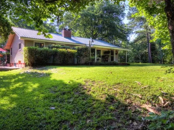 821 Farish Wood Rd, Gordon, GA 31031