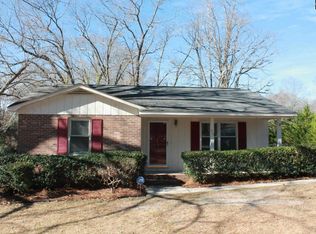 400 Spring Village Rd, Lugoff, SC 29078