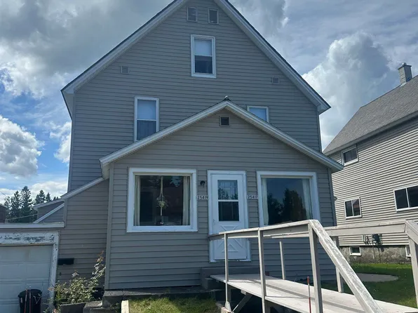 25417 Elm St, Calumet, MI 49913