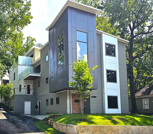 494 Ethel St NW #A Photo 1