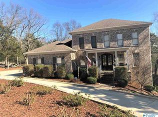 2133 Springhouse Rd SE, Huntsville, AL 35802