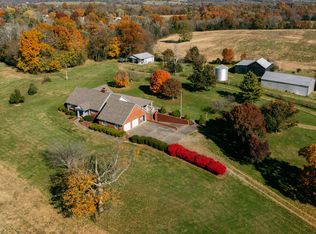 4391 Louisville Rd, Bardstown, KY 40004