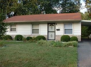 5111 Alba Way, Louisville, KY 40213
