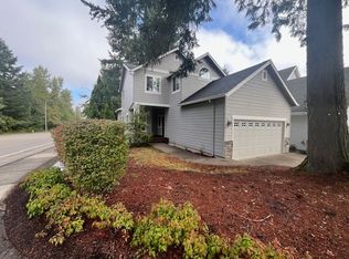 7500 SW Roanoke Dr, Wilsonville, OR