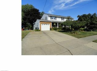 1606 Creighton Ave, Akron, OH 44310