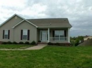 591 Westchester Ct, Clarksville, TN 37043