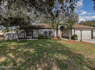 749 Parsons Cir SE, Palm Bay, FL 32909