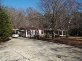 5177 Cobbham Rd, Appling, GA 30802