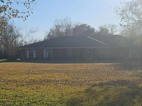 5819 Cara Rd, New Iberia, LA 70560